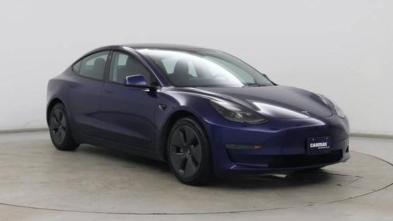 TESLA MODEL 3 2023 5YJ3E1EA3PF559804 image